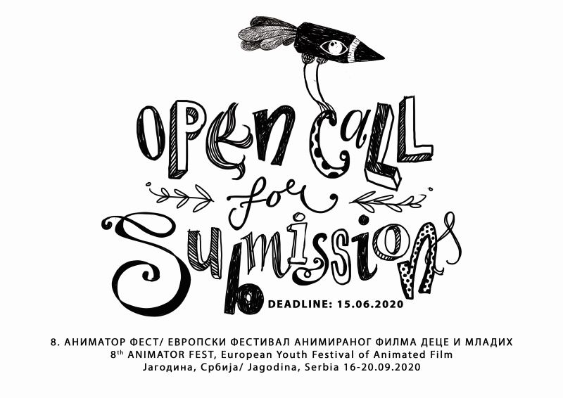 Open Call for Submissions