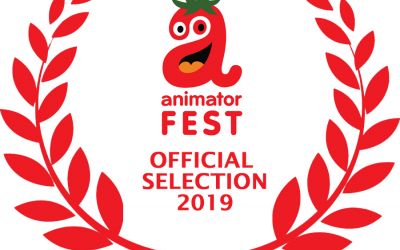 7th Animator fest / Official Selection