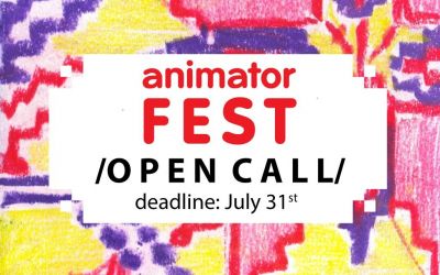 Open call for submission