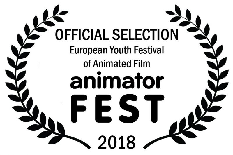Animator fest - official selection
