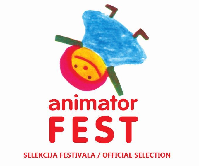 The official selection of the 5th Animator fest!