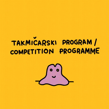 Animator Fest Competition Programme