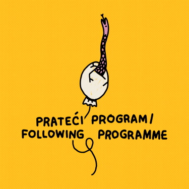 Animator Fest Following Programme