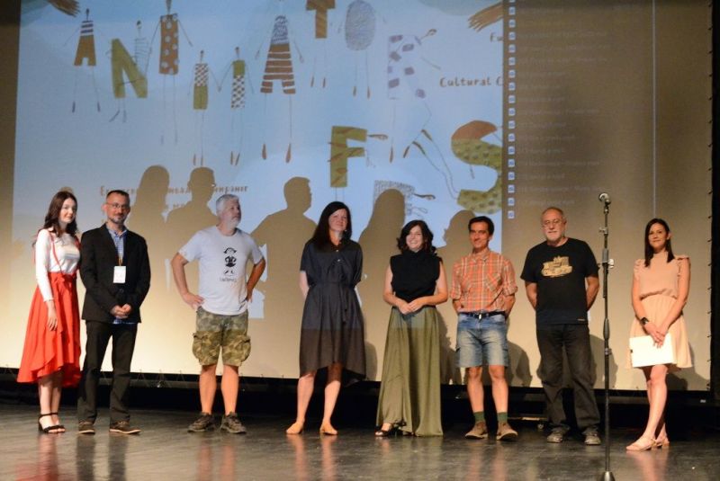 8. ANIMATOR FEST – NAGRAĐENI!