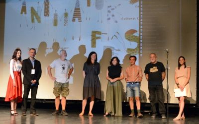 8. ANIMATOR FEST – NAGRAĐENI!