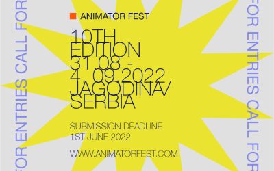 POZIV ZA PRIJAVU FILMOVA 2022!