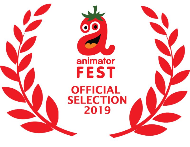 7. Animator fest / Zvanična selekcija