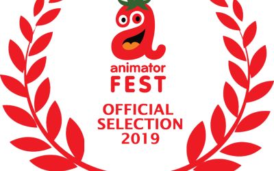 7. Animator fest / Zvanična selekcija
