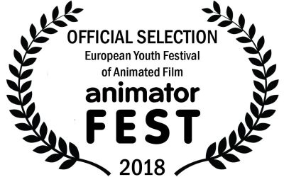 Animator fest - zvanična selekcija