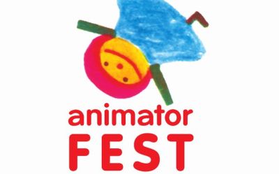 Zvanična selekcija 5. Animator fest-a!
