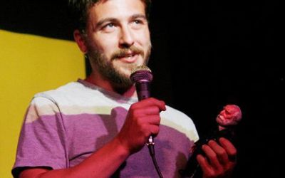 Master klas: Jura Boguslavski